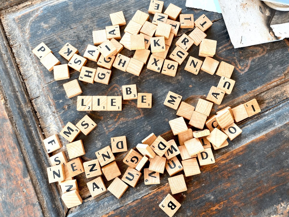 Von Ohren und Mündern II – Das Chaos&nbsp;entwirren